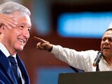 PRD acusa al Presidente Andrés Manuel López Obrador por discurso de "falsa" austeridad.