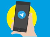 Las videollamadas con mil espectadores, la posibilidad de compartir pantalla con sonido y demás funciones ya están disponibles en la última actualización de Telegram