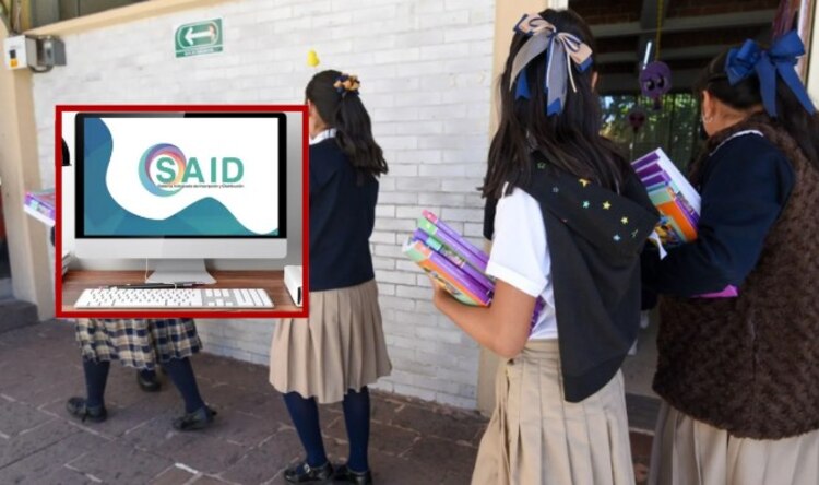 Las preinscripciones del SAID 2025 serán próximamente.