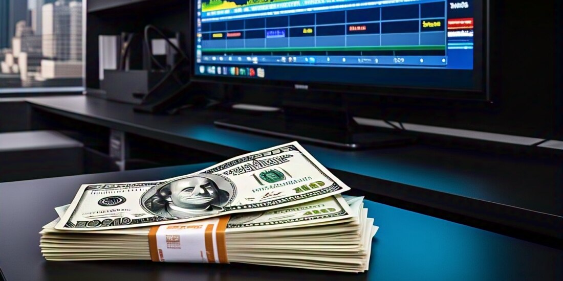 Este es el precio del dólar hoy.