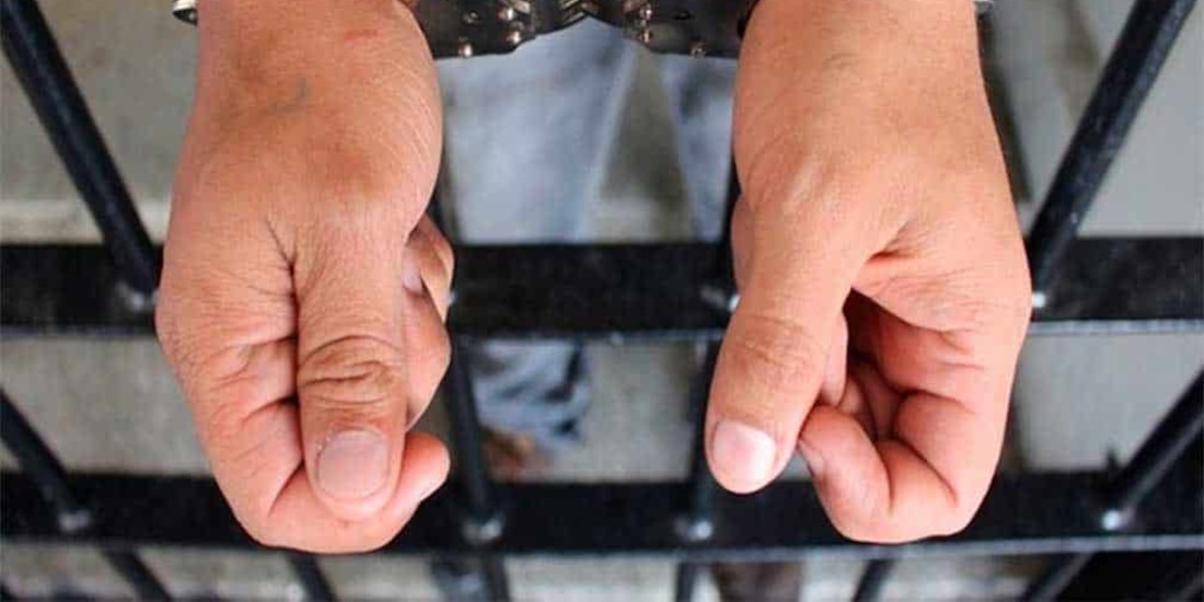 Permanece recluido en el Cefereso 4 Noroeste, en Tepic, Nayarit.