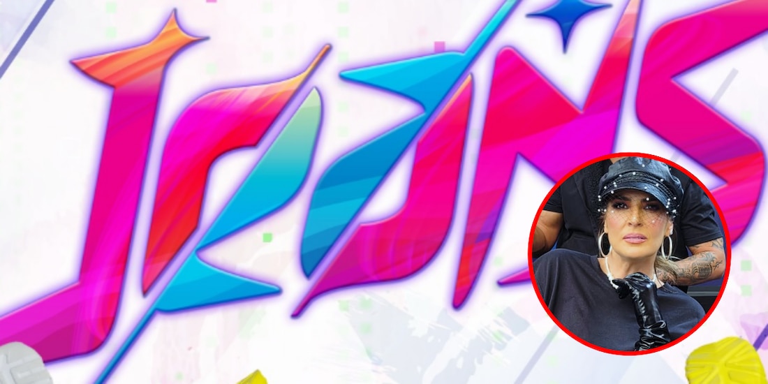 Angie Taddei contra las nuevas Jeans