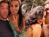 Martha Higareda presume que le bajó a Lewis Howes a Janet García con FOTOS candentes