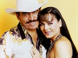 Maribel Guardia ya perdonó a la actriz con la que Joan Sebastian le fue infiel: 'Todos cometemos errores'