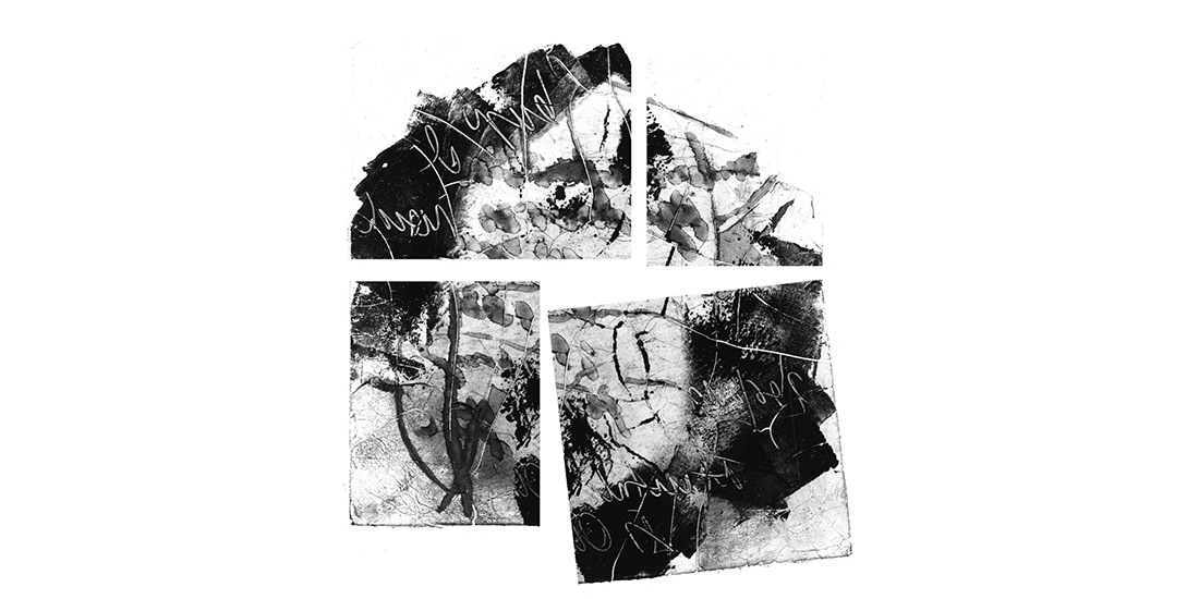 Portada del poemario Retratos de familia , de José Javier Villarreal.