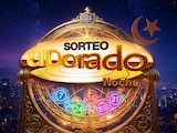 Resultado del Dorado Noche de hoy 27 de octubre del 2026.