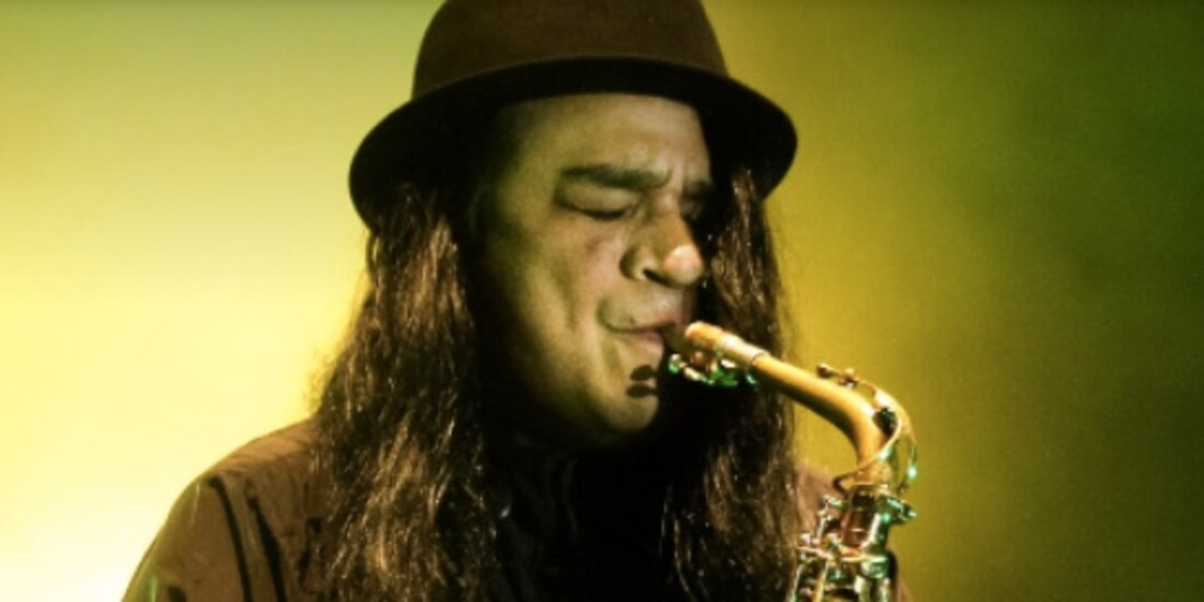 Eulalio Cervantes Galarza "Sax"