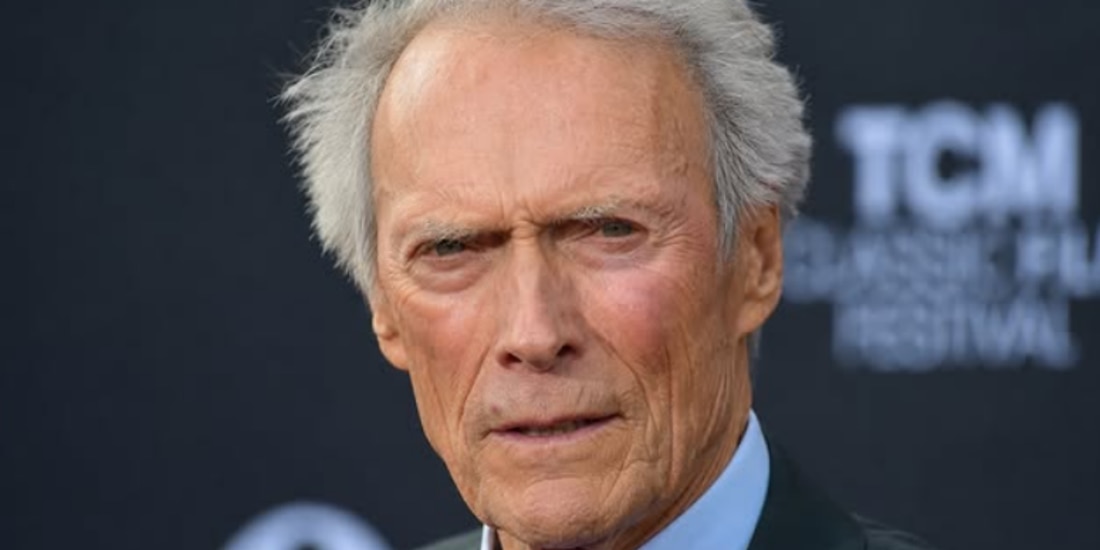 Clint Eastwood