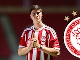 Armando González jugará con el Olympiacos en la Superliga de Grecia