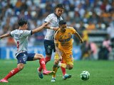 Monterrey y Tigres definieron en el Estadio BBVA al primer finalista de la Liga MX.