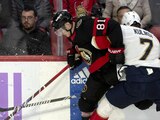 Florida Panthers y Ottawa Senators arman una pelea campal que termina con drástica decisión arbitral