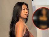 Así luce Yalitza Aparicio con el pelo corto