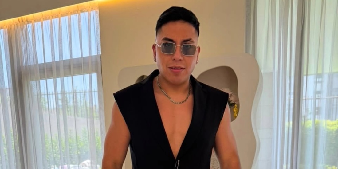 Ese Pérez llega a la final de La Casa de los Famosos México 2026