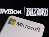 La oferta de Microsoft, de 95 dólares por acción, supone una prima del 45 por ciento respecto del cierre del viernes de Activision