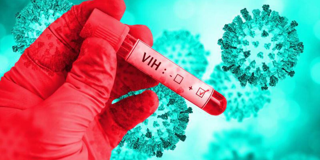 Al alza, contagios de VIH en 4 entidades