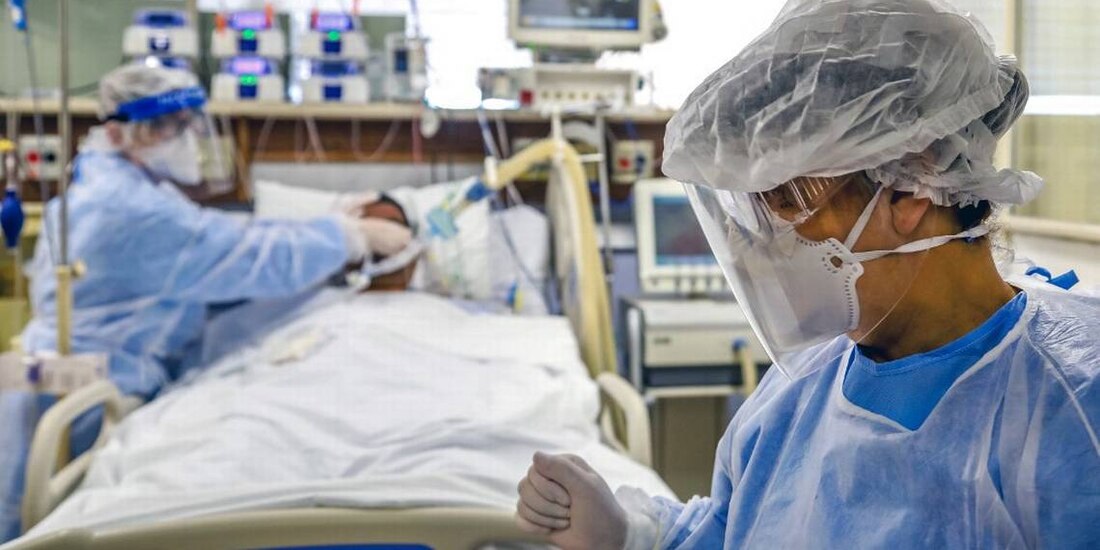 Hospiatl en México.