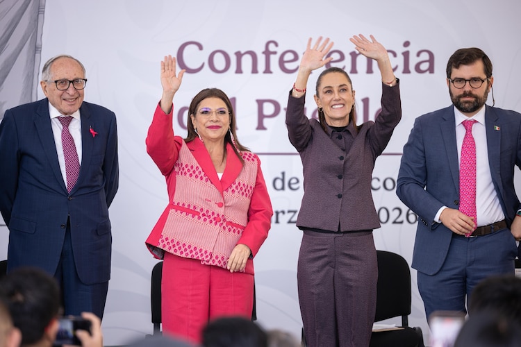 La inauguración fue este lunes.