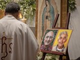 Sacerdotes asesinados en Chihuahua