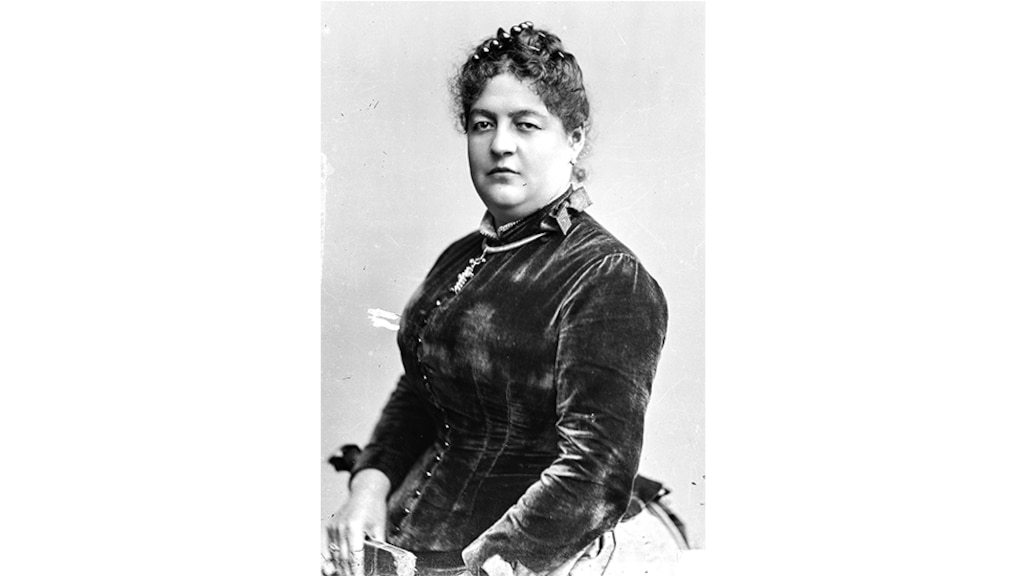 Clorinda Matto, la libertad como guía