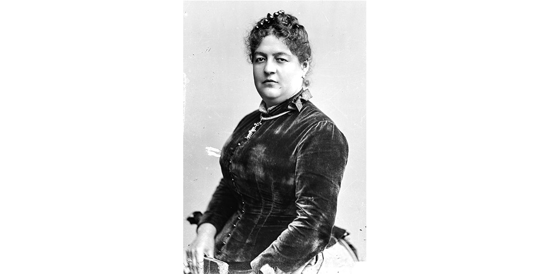 Clorinda Matto, la libertad como guía