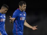 Cruz Azul fue eliminado por Pumas en las semifinales de la Liga MX por posición en la tabla tras un global de 4-4.