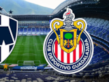 Monterrey recibe a Chivas en el Estadio BBVA para la Jornada 14.
