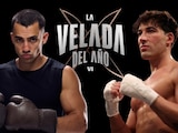 La Velada del año 6: ¿A qué hora pelean ByViruzz vs Gero Arias?