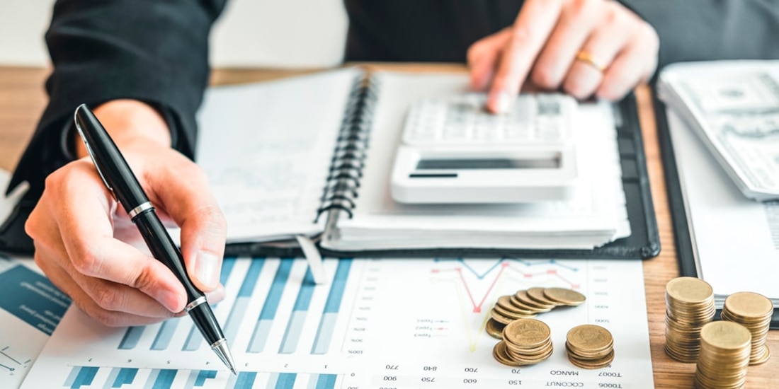 Confianza empresarial cae en marzo