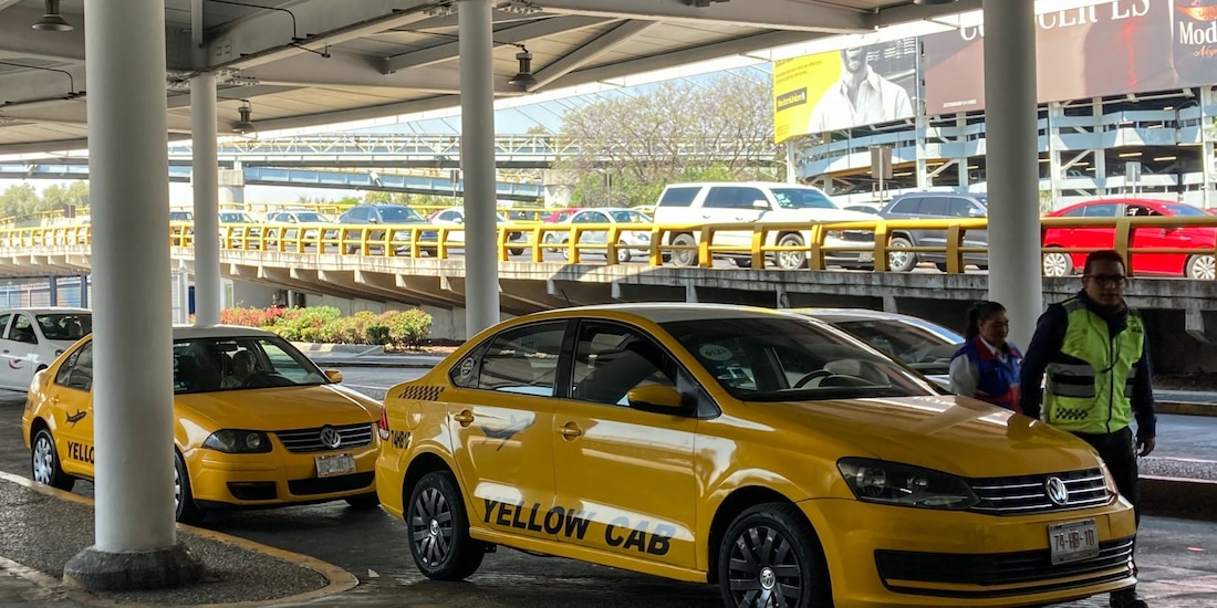 Guardia Nacional implementa operativo en AICM a partir del 12 de marzo