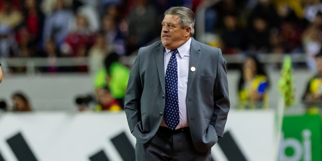 Miguel Herrera reveló la primera vez que habló con el dueño del América.