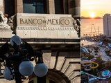 Banxico exenta