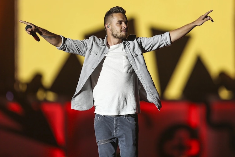 Detienen a 3 por la muerte de Liam Payne