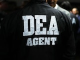 Operaciones de la Administración de Control de Drogas de Estados Unidos.