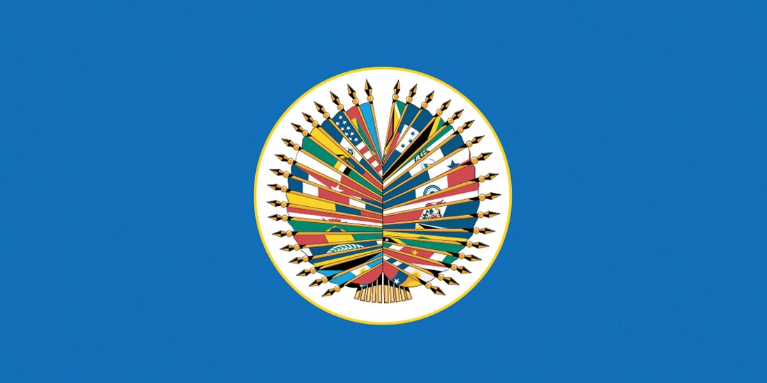 Haití demanda arropo de la OEA