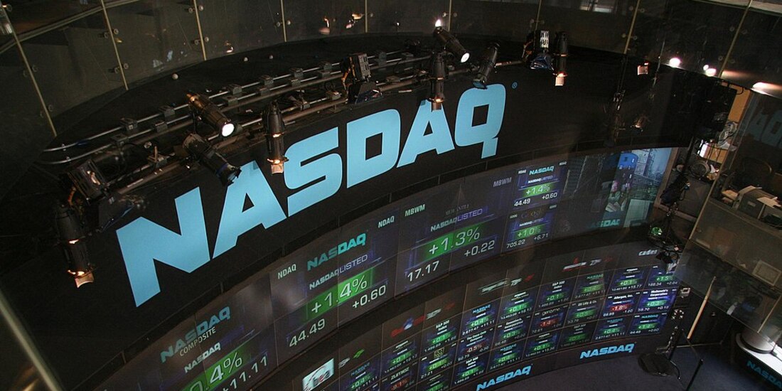 Efecto boomerang tira acciones en EU