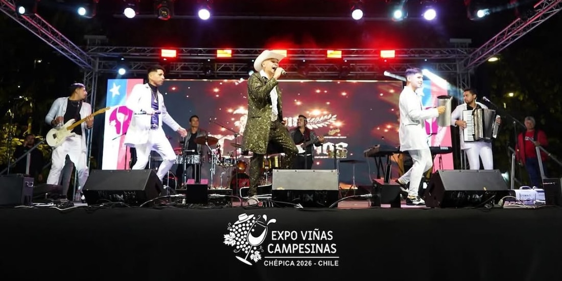 Fallece Kevin Jeldres Acuña, vocalista de Kevin y sus Lumaquinos
