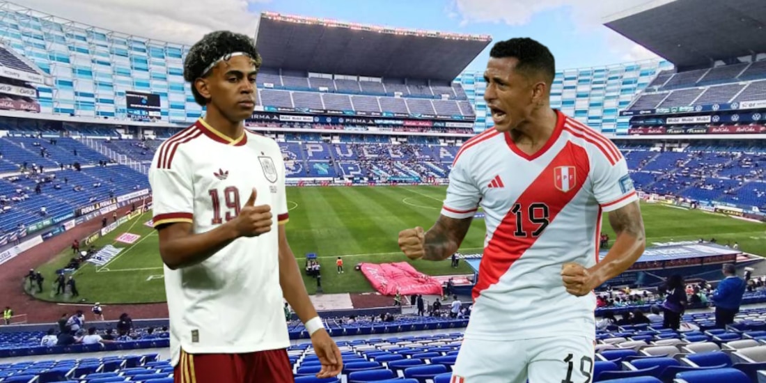 España se enfrentará a Perú antes del Mundial 2026.