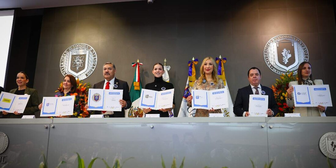 Nuevo León lanza modelo único a nivel nacional para mejorar la calidad en la atención médica.