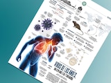 Virus de Los Andes, una cepa más letal y contagiosa