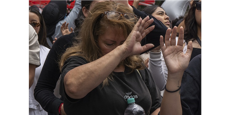 “Hemos confiado, tenido apertura, ayudado..., pero no hay resultados”