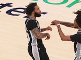 Los San Antonio Spurs vencieron a Oklahoma City Thunder para clasificar a las Finales de la NBA.