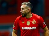 Héctor Herrera deja la Liga MX después de un año.