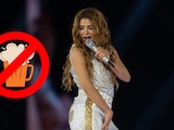 Concierto de Shakira CDMX, ¿habrá ley seca?
