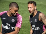 Rivaldo propone a Neymar o Mbappé para llegar al Real Madrid