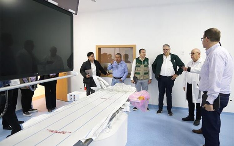 El Sistema Nacional de Cuidados se implementará de forma progresiva.