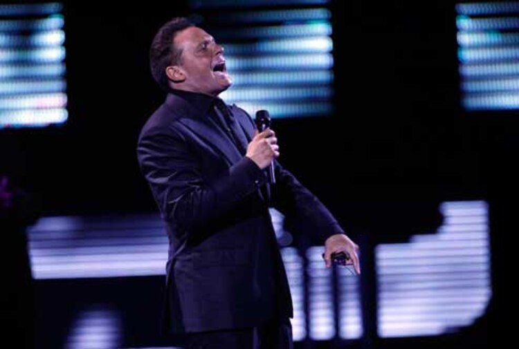 Luis Miguel