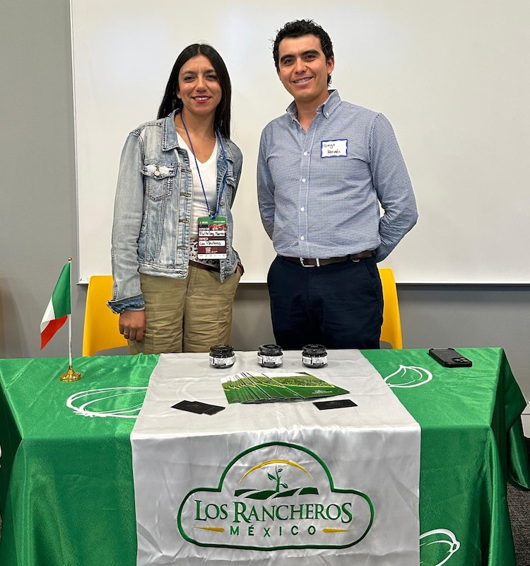 Empresas locales abren puertas en 21 ciudades de EU tras participar en LATAM Trade Show