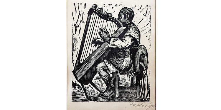 Los trabajos que realizó Mexiac para la CTM son el eje de la muestra.