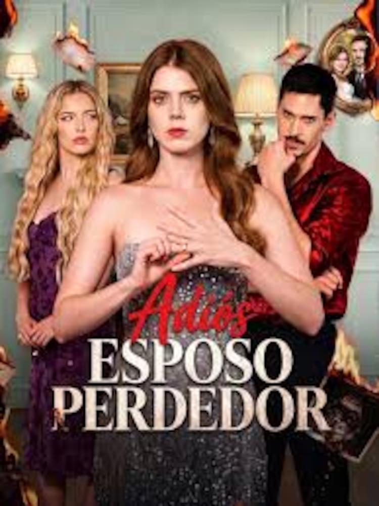 Adiós, esposo perdedor
