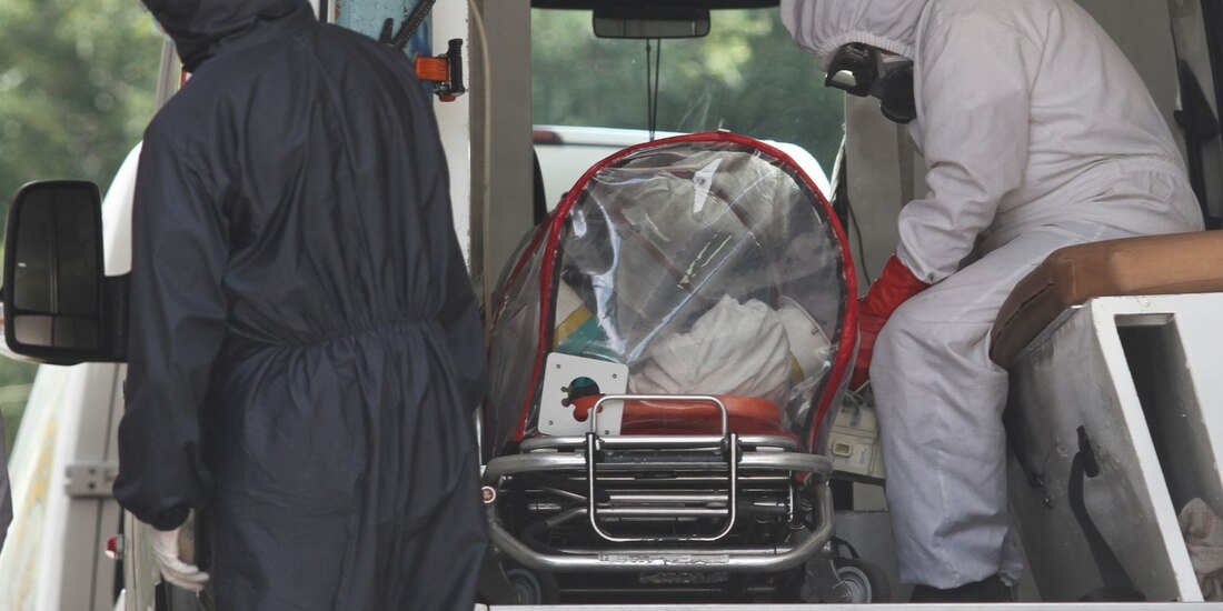 Paciente llega al Hospital General Rodolfo Antonio.